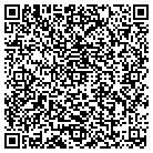 QR code with Custom Auto Trim Shop contacts