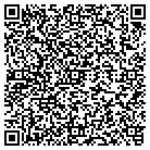 QR code with Custom Cars By Chris contacts