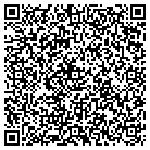 QR code with Radoman Framing & Restoration contacts