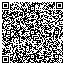QR code with Raven White Framing contacts