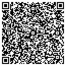 QR code with Haskell & Associates Incorporated contacts