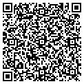 QR code with K T D Limo contacts