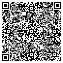 QR code with R J Lo Cicero Corp contacts
