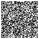 QR code with American Image Sign Light Company contacts