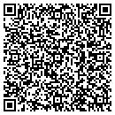 QR code with R J's Framing contacts