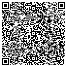 QR code with A Plus Signs & Graphix contacts
