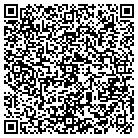 QR code with Dunnellon Auto Upholstery contacts