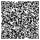 QR code with Artech Signs contacts