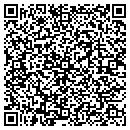 QR code with Ronald Adams Construction contacts