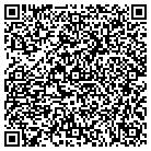 QR code with Oakcreek Rv & Self Storage contacts