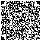 QR code with Fabrion Interior of Tampa Bay contacts