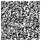 QR code with A Costa Mesa Jewelry & Loan contacts