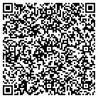 QR code with Rosselli Fine Art Gallery contacts
