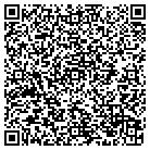 QR code with A Sign Above contacts