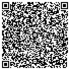 QR code with A Sign For the Times Inc contacts