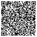 QR code with A W Signs contacts