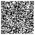 QR code with Linahan Limousine contacts