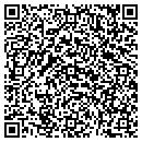 QR code with Saber Security contacts