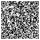 QR code with Hession's Custom Trim contacts