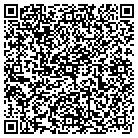 QR code with Hills Custom Trim Works Inc contacts