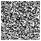 QR code with Services Trinity Security contacts