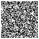 QR code with 4 Less Termite contacts