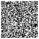 QR code with Spriggs Inc A Corp contacts