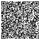 QR code with R & M Suppliers contacts