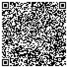 QR code with L A Currency Exchange contacts
