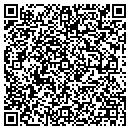 QR code with Ultra Security contacts