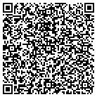 QR code with The Portable Framing Gallery contacts