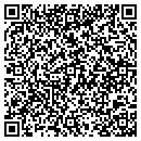 QR code with Rr Gutters contacts