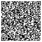 QR code with Timber Ridge Framing Inc contacts
