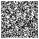 QR code with C A Kustoms contacts