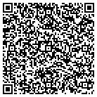 QR code with J & J Speedy D Enterprise contacts
