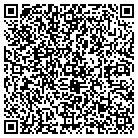 QR code with Sauder Custom Fabrication Inc contacts