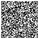 QR code with Gary's Tux Shop contacts