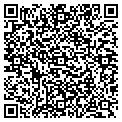 QR code with Cgs Imaging contacts