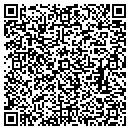 QR code with Twr Framing contacts