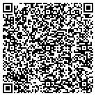 QR code with Cincinnati Custom Signs contacts