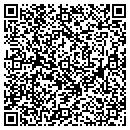 QR code with RPIBSR West contacts