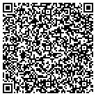 QR code with A & J Autoworld Transport contacts