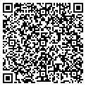 QR code with Mvs Limo contacts