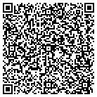 QR code with R L Daugherty-Weldy Mobile Service contacts