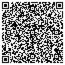 QR code with Red Hot Video contacts