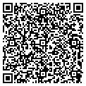 QR code with Yaffe contacts
