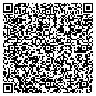 QR code with Cherry Creek Framing LLC contacts