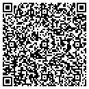 QR code with Texas E Team contacts