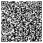 QR code with Radcliffe Custom Trim Inc contacts