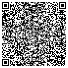 QR code with Ralphs Custom Trim & Carpentr contacts